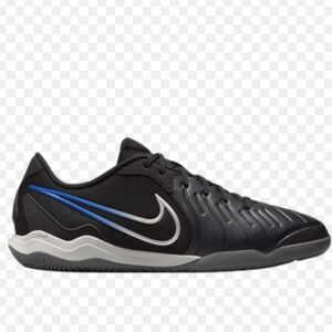 Nike Tiempo Legend 10 Club Indoor Soccer Sneakers